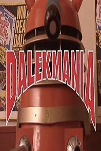 Watch Dalekmania