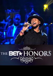 Watch BET Honors