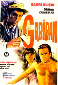 Watch Gariban