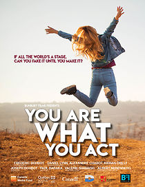 Watch You Are What You Act