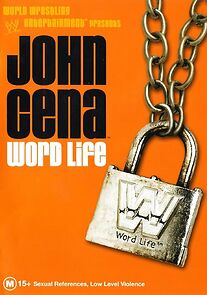 Watch John Cena: Word Life