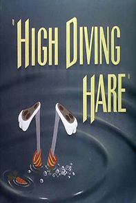 Watch High Diving Hare