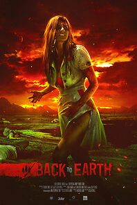 Watch Back to Earth (Short 2018)