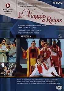 Watch Il viaggio a Reims by Gioachino Rossini