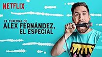 Watch El especial de Alex Fernández, el Especial