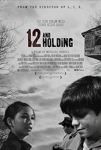 Watch 12 and Holding