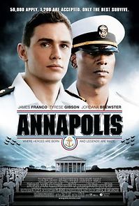 Watch Annapolis