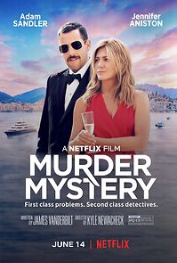 Watch Murder Mystery