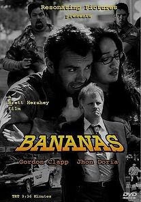 Watch Bananas