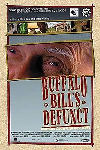 Watch Buffalo Bill's Defunct: Stories from the New West