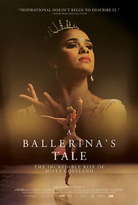 Watch A Ballerina's Tale