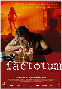 Watch Factotum