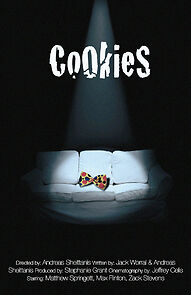 Watch Cookies (Short 2013)