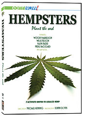 Watch Hempsters: Plant the Seed