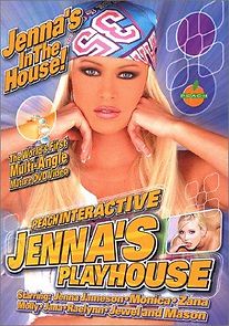 Watch Jenna's Playhouse