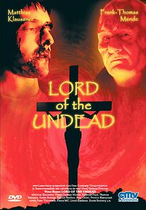 Watch Lord of the Undead