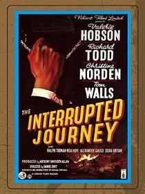 Watch The Interrupted Journey