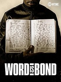 Watch Word is Bond