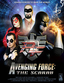 Watch Avenging Force: The Scarab