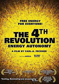 Watch The Fourth Revolution: Energy