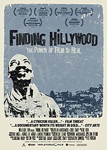 Watch Finding Hillywood