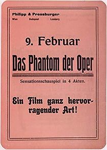 Watch Das Phantom der Oper
