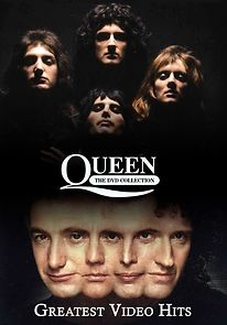 Watch Queen: Greatest Video Hits 2