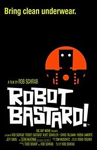 Watch Robot Bastard!