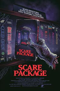 Watch Scare Package