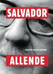 Watch Salvador Allende