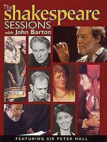 Watch The Shakespeare Sessions