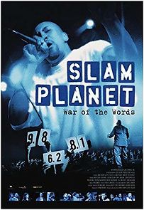 Watch Slam Planet