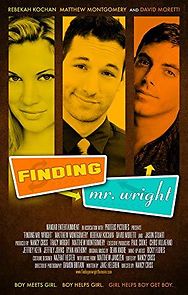 Watch Finding Mr. Wright