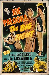 Watch Joe Palooka in the Big Fight