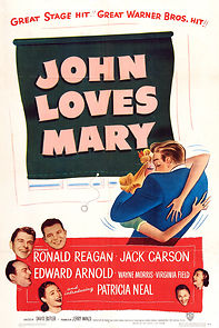 Watch John Loves Mary