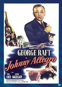 Watch Johnny Allegro