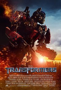 Watch Transformers