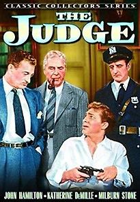 Watch The Judge
