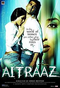 Watch Aitraaz