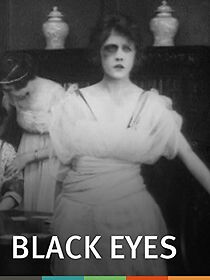 Watch Black Eyes (Short 1915)