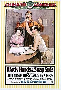 Watch Black Hands and Soapsuds