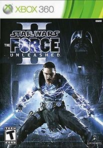 Watch Star Wars: The Force Unleashed II