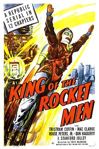 Watch King of the Rocket Men
