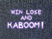 Watch Jimmy Neutron: Win, Lose and Kaboom