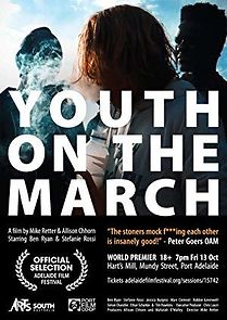 Watch Youth on the March