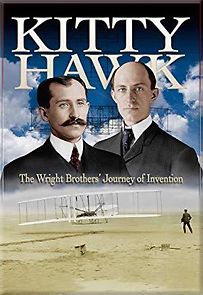Watch Kitty Hawk: The Wright Brothers' Journey of Invention