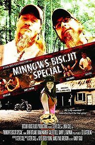 Watch Minnows Biscjit Special