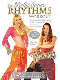 Watch The Belly Dance Rhythms Workout, with Neon