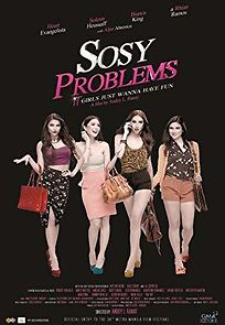 Watch Sosy Problems