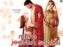 Watch Mere Jeevan Saathi